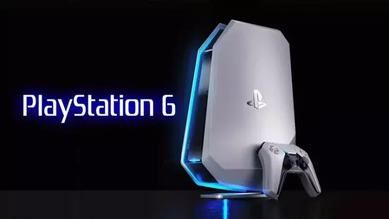 Объявлены характеристики PlayStation 6 и нового портативного устройства Sony
