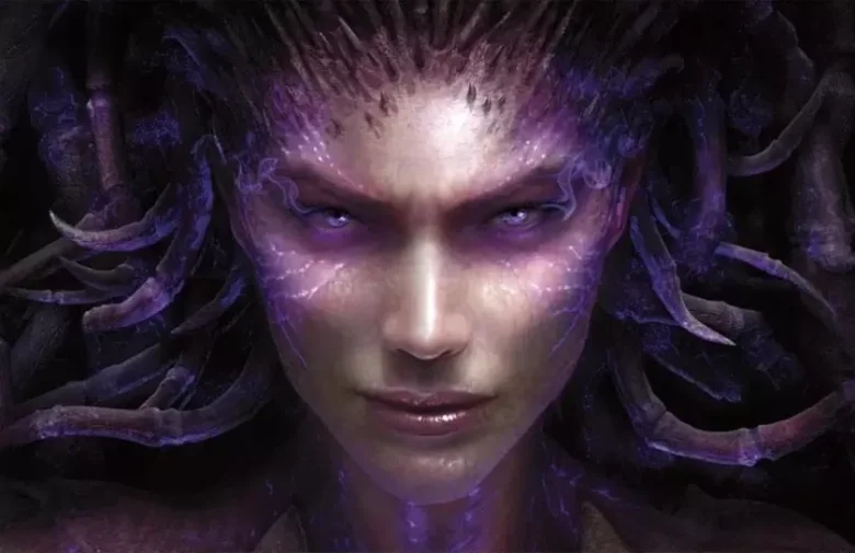 Nexon и Blizzard начали разработку нового шутера по франшизе StarCraft
