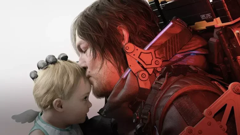 Death Stranding 2: On the Beach выйдет на ПК в марте 2026 года
