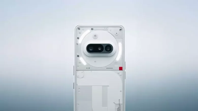 Nothing Phone 4a: особливості, кольори та дата презентації нового бюджетного смартфона
