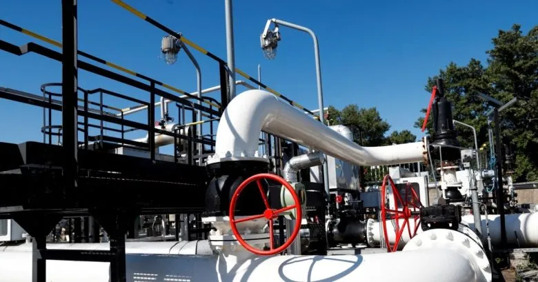 Венгрия и Словакия используют стратегические запасы нефти из-за перебоев с поставками