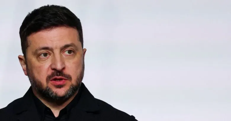Зеленский: украинцы не примут передачу Донбасса России даже ради мира