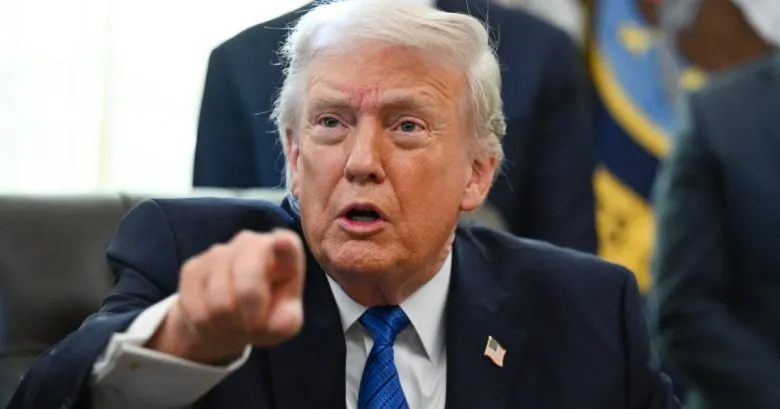 Трамп анонсував можливість позитивних новин щодо війни росії проти України