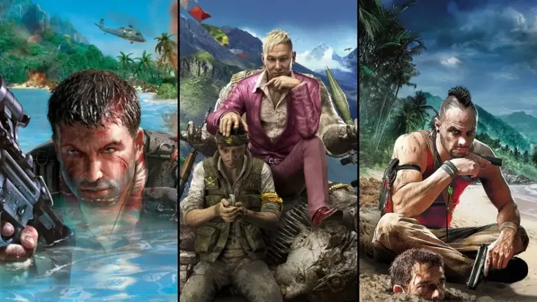 Ubisoft анонсировала планы развития франшиз Assassin’s Creed и Far Cry до 2031 года