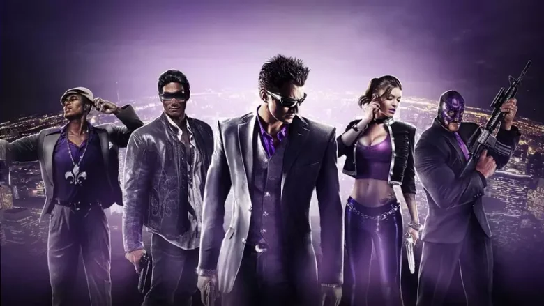 Франшиза Saints Row под угрозой: будущее серии остается неопределенным
