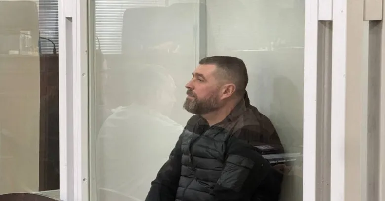 Суд арештував підозрюваного у корупції посадовця СБУ Житомирщини із заставою 6,9 млн грн