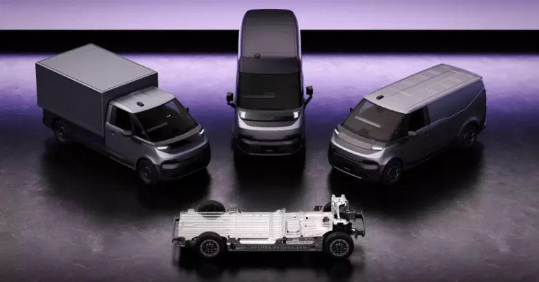 Renault выкупит Flexis Mobility и станет единственным владельцем компании