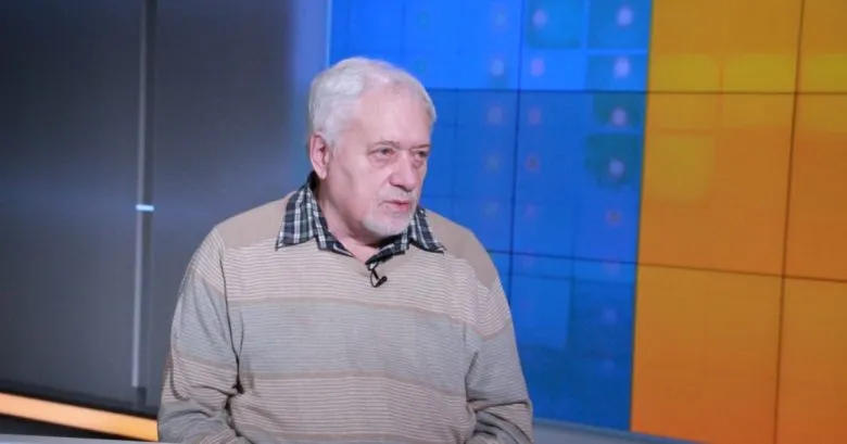 Помер відомий правозахисник і радянський дисидент Семен Глузман
