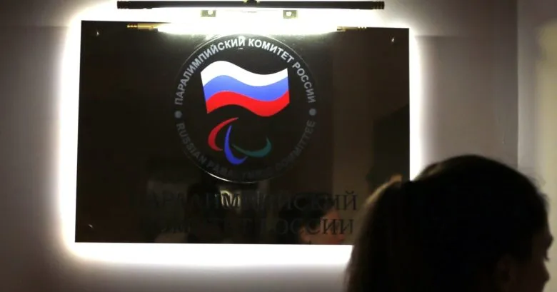 Украинская паралимпийская команда бойкотирует открытие Паралимпиады-2026 из-за допуска россиян и белорусов