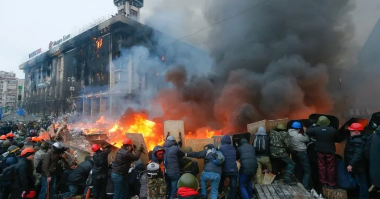 ДБР завершило розслідування щодо екскомандирів «Беркута» та ексголови Генштабу