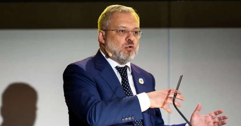 НАБУ затримало ексміністра енергетики Галущенка під час перетину кордону