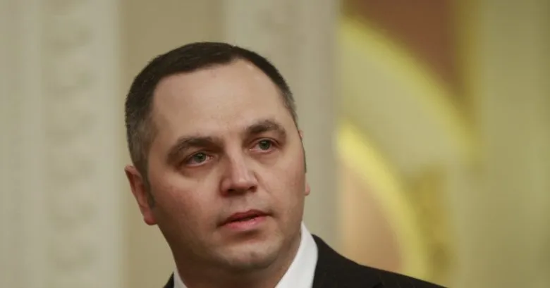 В Германии задержали подозреваемого в убийстве Андрея Портнова