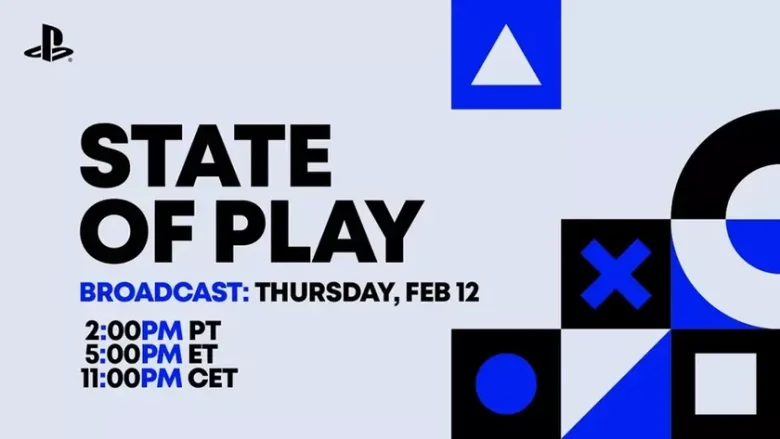 Sony анонсировала новый State of Play: более часа игровых анонсов 12 февраля
