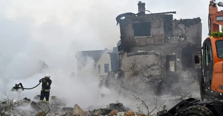 ООН: С начала полномасштабной войны в Украине погибло более 15 тысяч гражданских