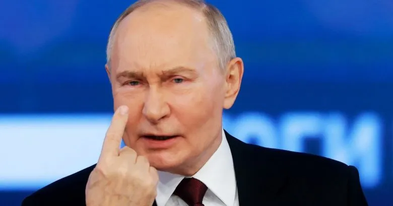 Путин готовит российское общество к новым волнам мобилизации и жертвам в войне