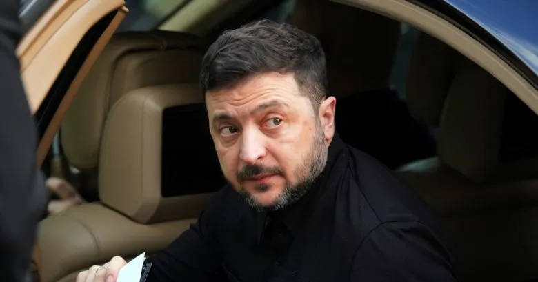 Зеленский созывает совещание по итогам переговоров в Женеве 20 февраля