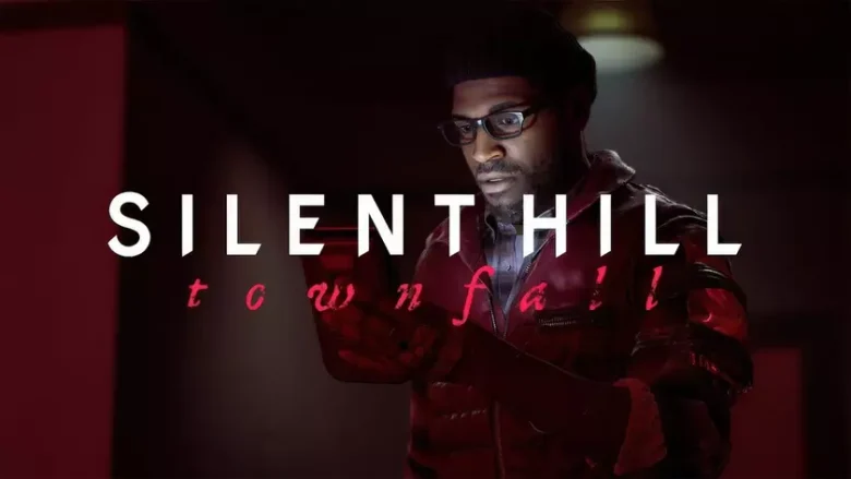 Silent Hill: Townfall — новый психологический хоррор от Annapurna Interactive и Screen Burn