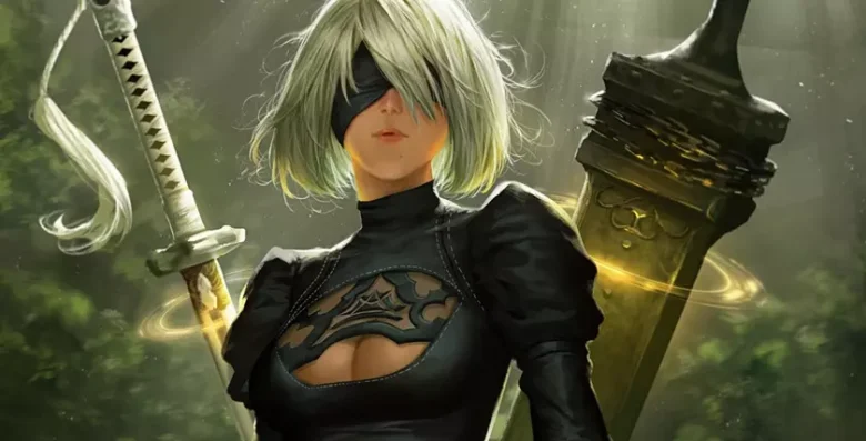 Square Enix намекает на продолжение NieR: Automata в честь десятилетия игры
