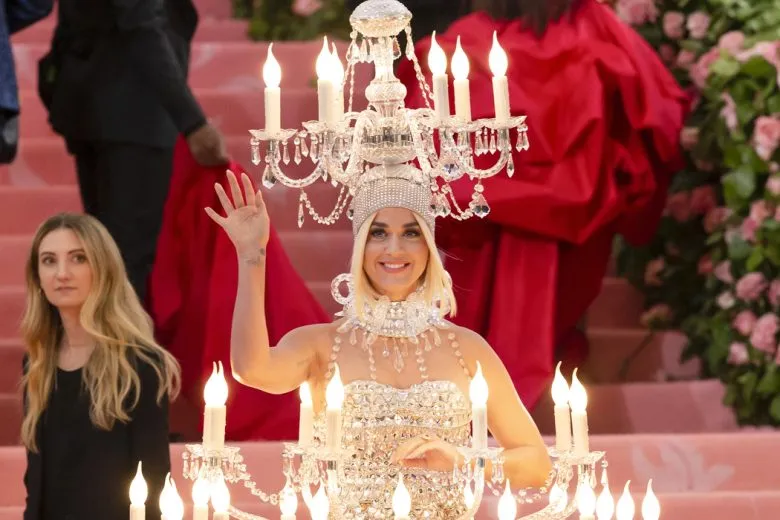 Оголошено дрескод Met Gala 2026: «Мода – це мистецтво» та нова виставка