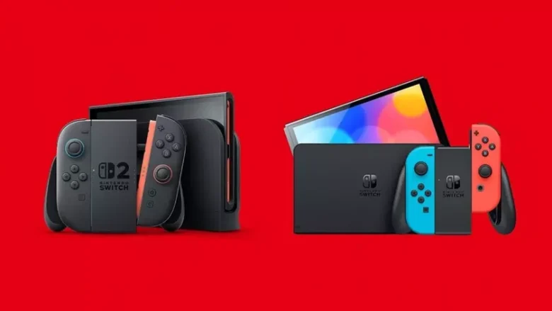 Nintendo Switch стала самой популярной консолью компании, Switch 2 демонстрирует рекордные продажи
