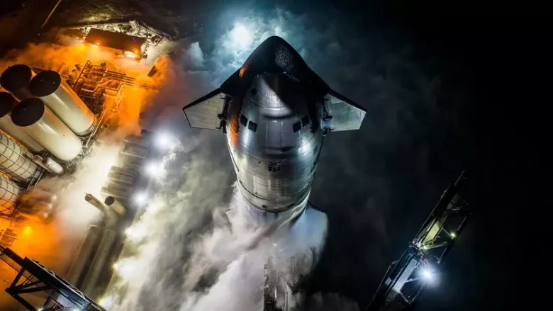 Starship V3: особливості, фото та дата запуску нової надважкої ракети SpaceX
