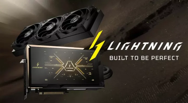 Вартість MSI RTX 5090 Lightning Z на eBay зросла до 27 000 доларів через дефіцит