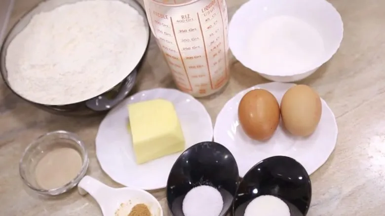 Проверенный рецепт пышных пирожков с яблоками как у бабушки — пошаговая инструкция