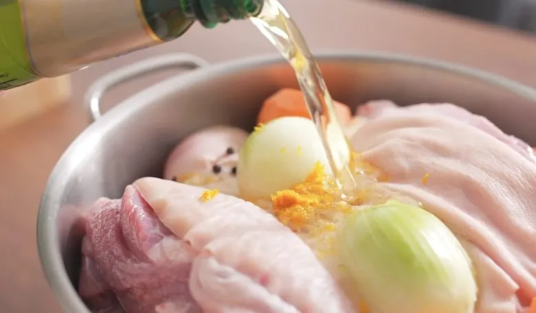 Как приготовить сочную рульку в пиве: пошаговый рецепт нежного мяса