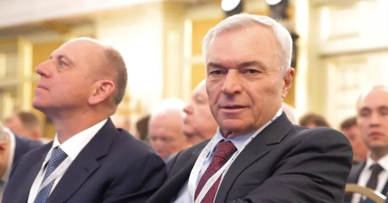 Суд ЕС подтвердил санкции против пяти российских бизнесменов из-за войны в Украине