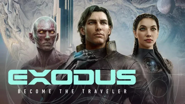 Exodus: новая космическая экшен-RPG от создателей Mass Effect с Мэттью Макконахи