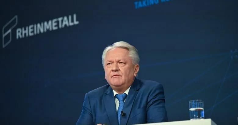 Камишин ответил на заявление главы Rheinmetall о украинских женщинах и дронах