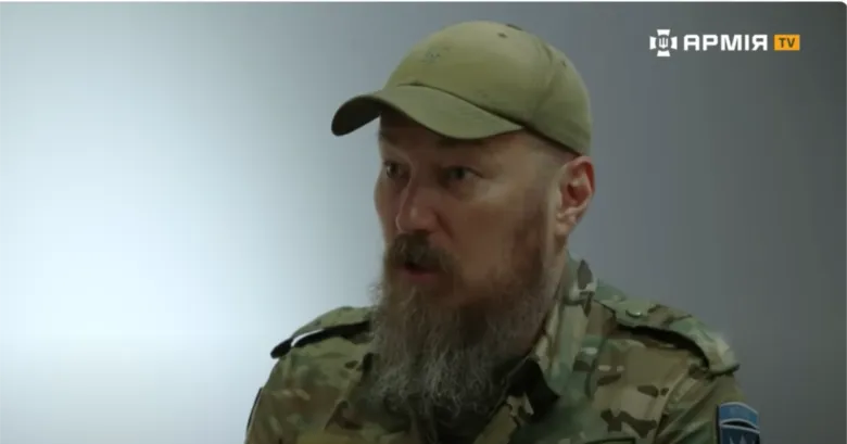 Командувача Сил безпілотних систем ЗСУ «Мадяра» в рф заочно засудили до довічного ув’язнення