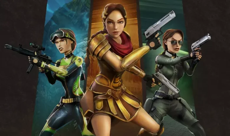 Tomb Raider I–III Remastered получила большое обновление и вышла на мобильных устройствах
