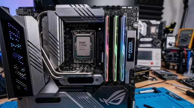 G.Skill встановила рекорд із розгону DDR5 до 10000 МТ/с на Intel Core Ultra 7 270K Plus