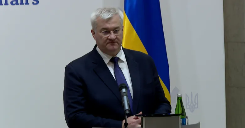 До угоди про спецтрибунал щодо агресії росії приєдналися 11 країн