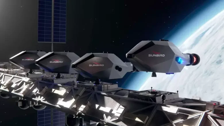 Pulsar Fusion успішно протестувала термоядерний двигун для польотів на Марс
