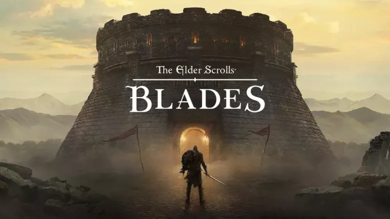 Bethesda закриває сервери The Elder Scrolls: Blades та припиняє підтримку гри