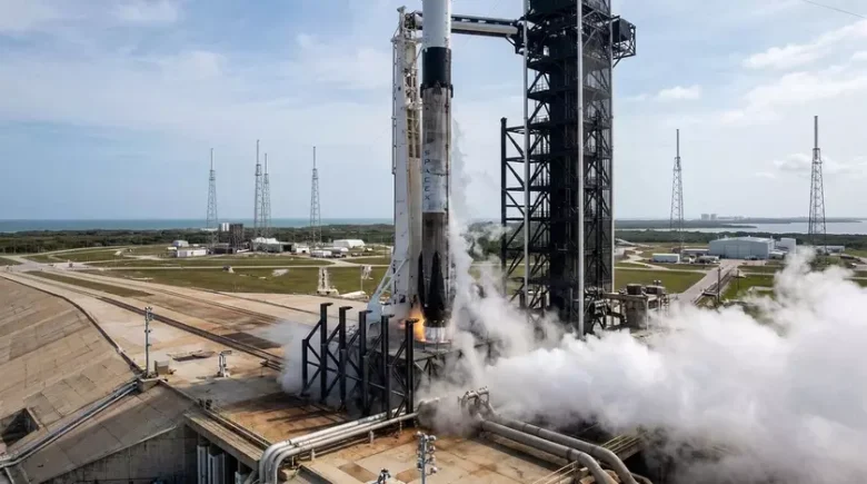 SpaceX підвищила ціни на запуск Falcon 9 і програму Rideshare у 2026 році