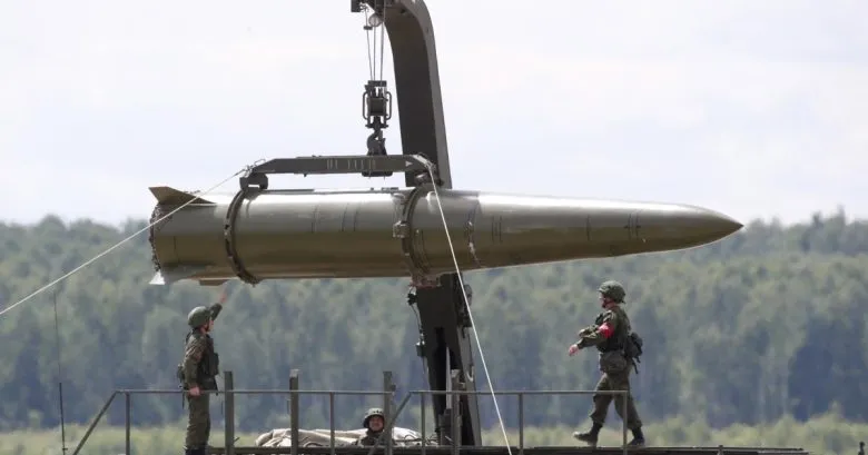 Вночі росія випустила «Іскандер-М» та понад 120 дронів по Україні: є влучання
