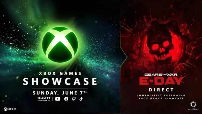 Xbox Games Showcase 2026: дата проведення і головні анонси ігор