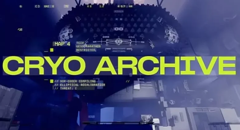 Новый контент в шутере Marathon: карта Cryo Archive и обновления для игроков