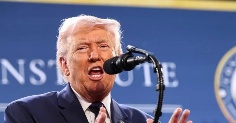 Трамп анонсував скасування нафтових санкцій для стабілізації цін на енергоносії