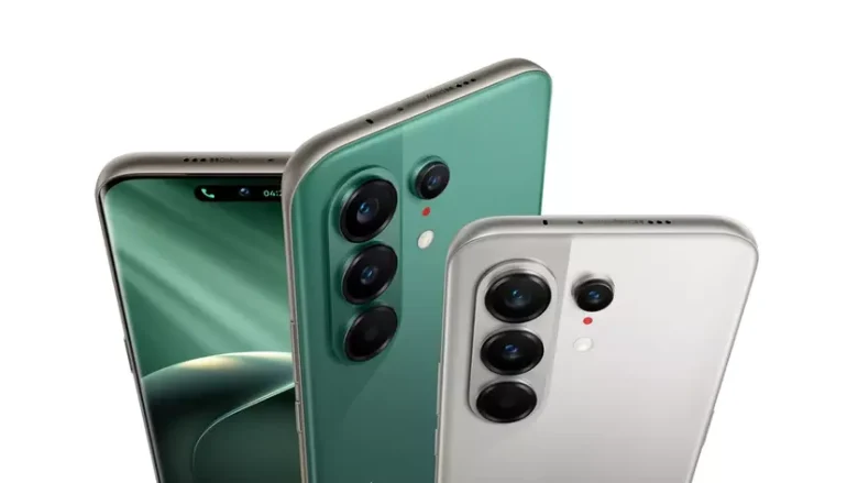 Огляд камери Tecno Camon 50 Ultra: оцінка DxOMark та особливості флагмана