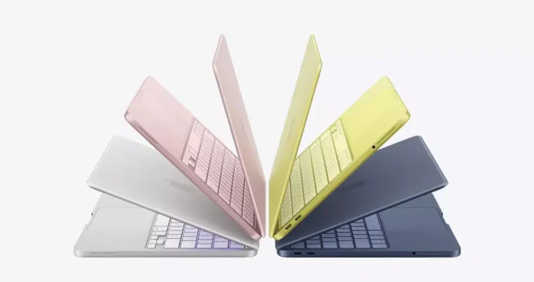Apple презентувала ноутбук MacBook Neo за 600 доларів: характеристики та особливості
