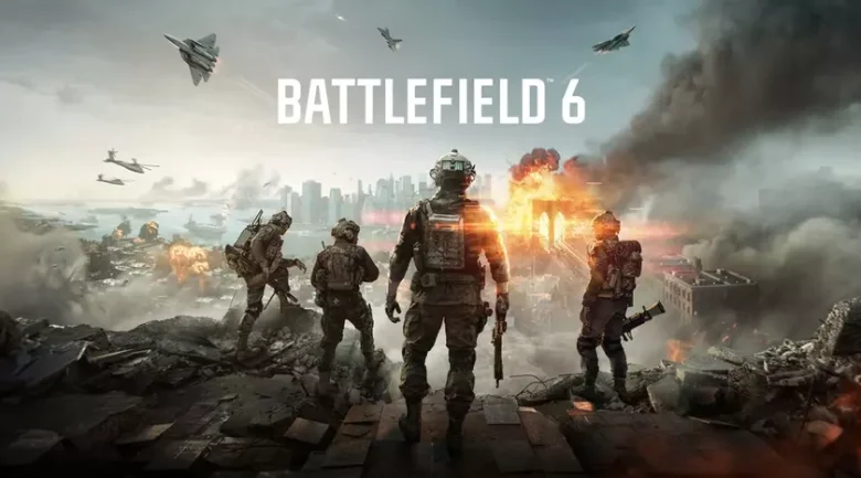 Electronic Arts відкриває безкоштовний тиждень у Battlefield 6 для всіх платформ