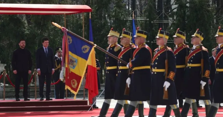 В Украине официально установлен День румынского языка – 31 августа