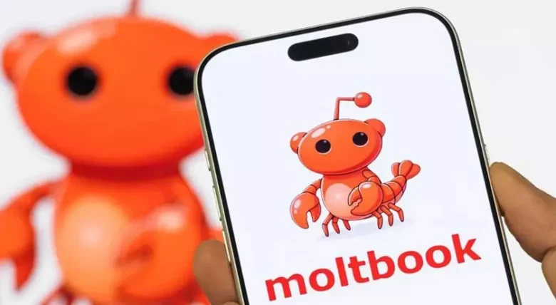 Meta придбала Moltbook: як AI-агенти змінюють соціальні мережі