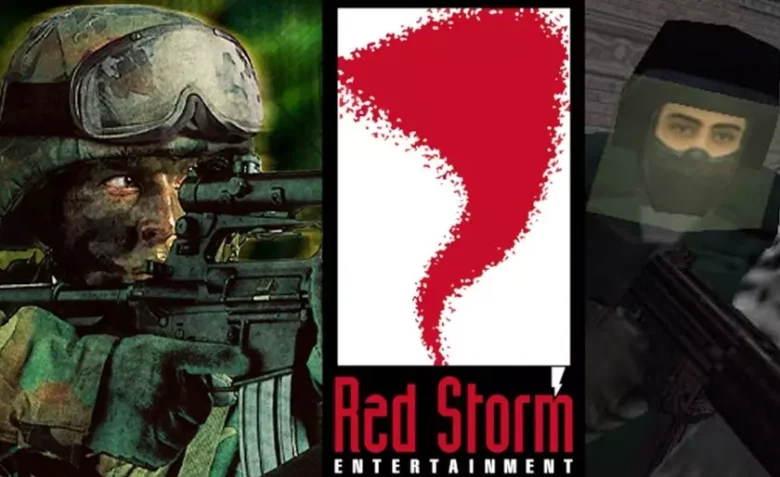 Ubisoft закрыла Red Storm Entertainment: будущее серий Tom Clancy’s остается под вопросом