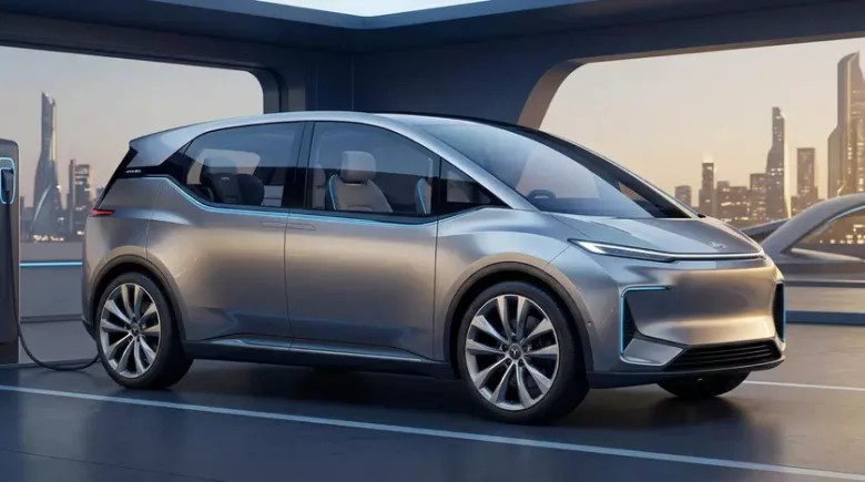 Илон Маск анонсировал уникальную новинку Tesla, которая превзойдёт минивэн
