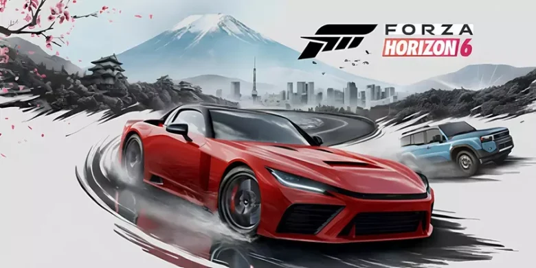 Системні вимоги та особливості PC-версії Forza Horizon 6: детальний огляд